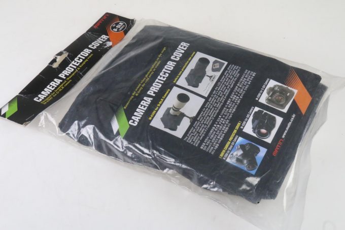 Matin Camera protector cover-Regenschutz