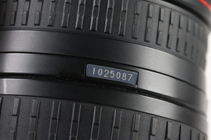Sigma 28-300mm f/3,5-6,3 ASPH DL für Sony / Minolta AF - #1025087