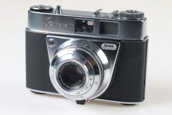 Kodak Retinette I A