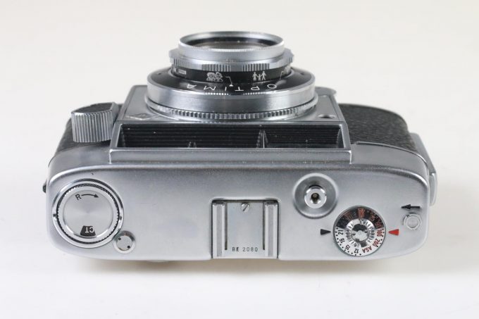 Agfa Optima Sucherkamera - #2080