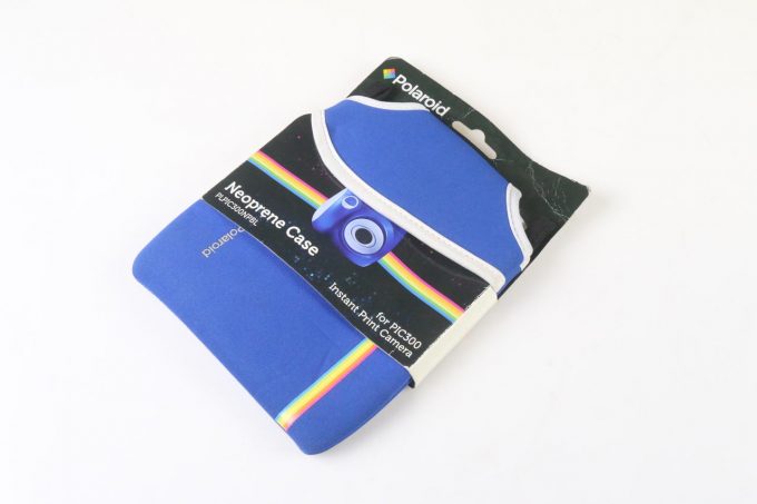 Polaroid Kamera Tasche Neopren Case