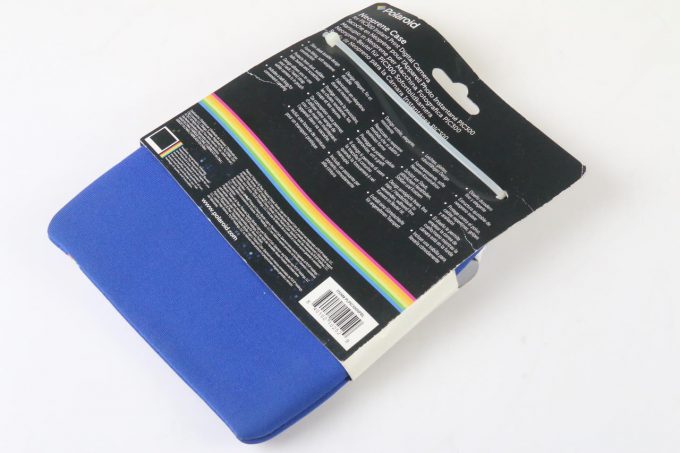 Polaroid Kamera Tasche Neopren Case