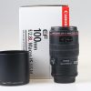 Canon EF 100mm f/2,8 L Macro IS USM - #1931602