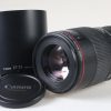 Canon EF 100mm f/2,8 L Macro IS USM - #1931602 - Image 2