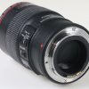 Canon EF 100mm f/2,8 L Macro IS USM - #1931602 - Image 4