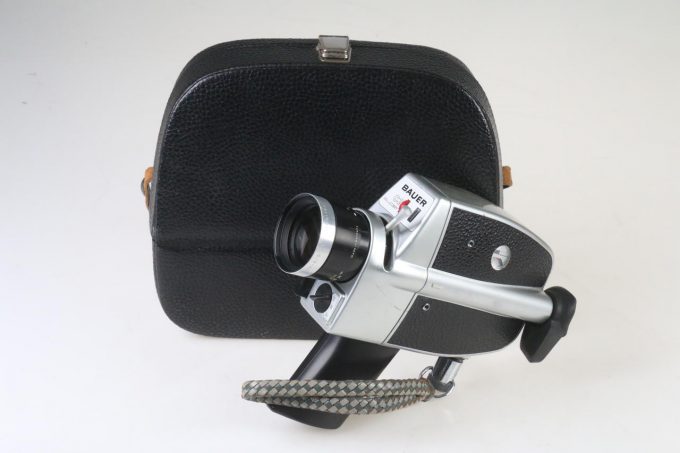 Bauer C2 B Super Filmkamera - #6120045