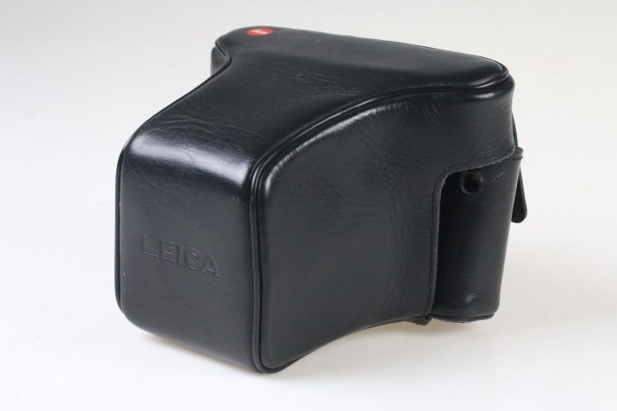 Leica Bereitschaftstasche / Schwarz / für Leica R