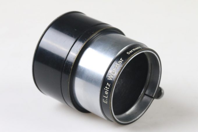 Leica Sonnenblende FIKUS für Elmar 50-135mm