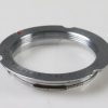 Leica Adapterring für M39 auf Leica M2 - M3 90mm