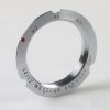 Leica Adapterring für M39 auf Leica M2 - M3 90mm