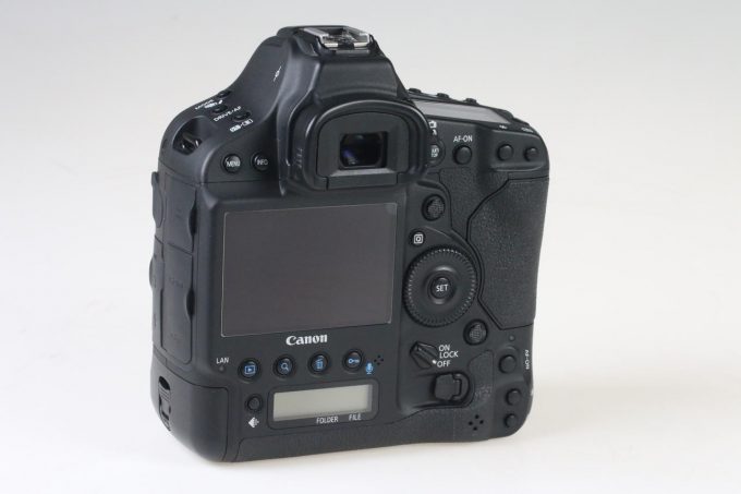 Canon EOS-1D X Mark II - #053011000034