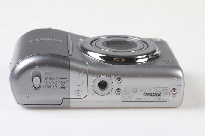 Canon PowerShot A1100 IS - #0132210073