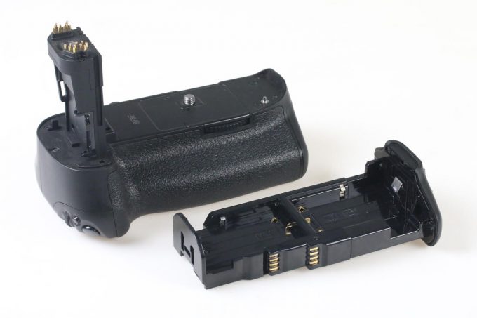 Hähnel HC-5D MK III Pro Batteriegriff für Canon EOS 5D Mark III