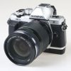 Olympus OM-D E-M10 II mit 14-150mm f/4-5,6 II - #BHKA04769