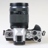 Olympus OM-D E-M10 II mit 14-150mm f/4-5,6 II - #BHKA04769