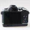 Olympus OM-D E-M10 II mit 14-150mm f/4-5,6 II - #BHKA04769