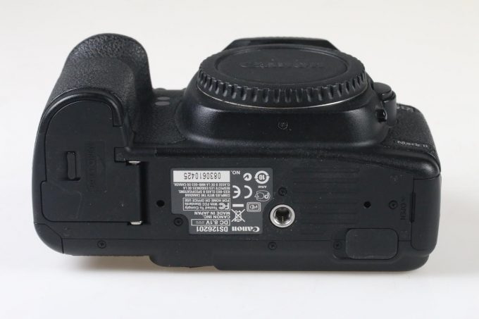 Canon EOS 5D Mark II - #0830610425