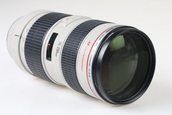Canon EF 70-200mm f/2,8 L USM - #300272