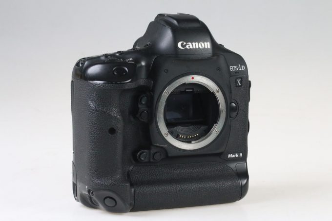 Canon EOS-1D X Mark II - #113013000305