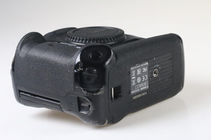 Canon EOS-1D X Mark II - #113013000305