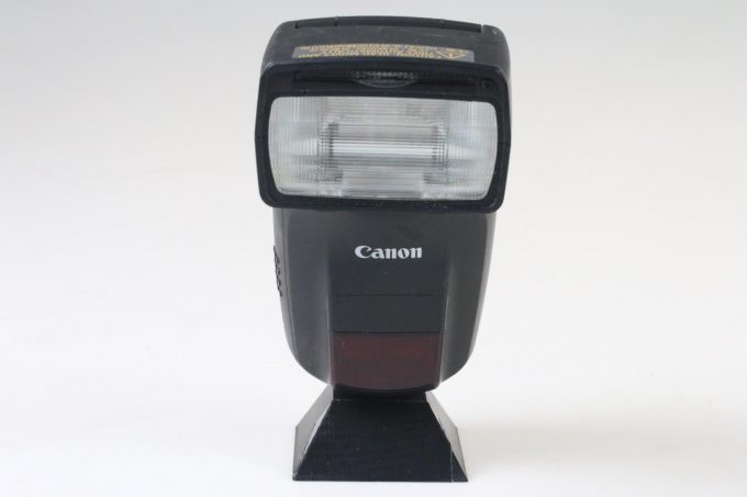 Canon Speedlite 470EX-AI Blitz - #0600101793