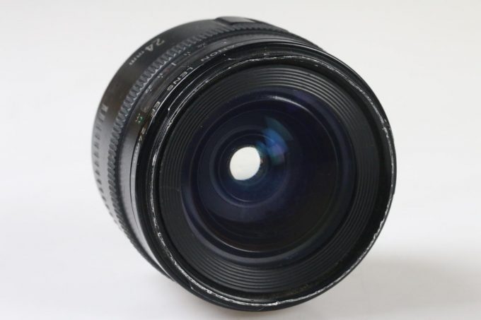 Canon EF 24mm f/2,8 - #45345 - Image 4