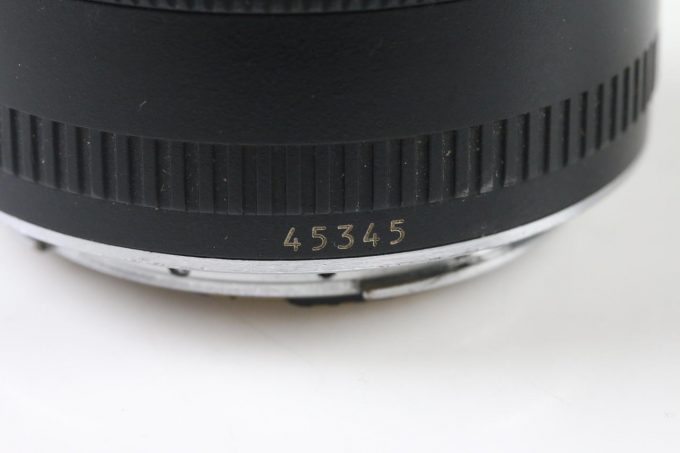 Canon EF 24mm f/2,8 - #45345 - Image 5