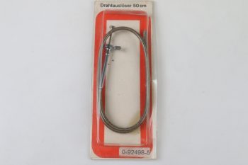 Drahtauslöser - 50cm