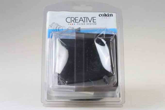 Cokin Filter System P 152/153 Creative Filters