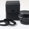 Itorex Telephoto 2,0x Konverter