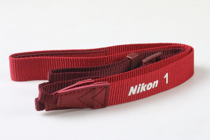 Nikon Kameragurt
