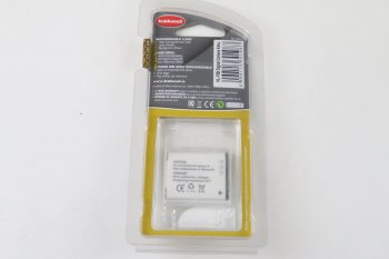 Hähnel Nachbauakku für Olympus HL-70B