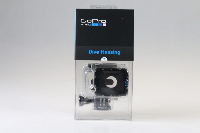 GoPro Dive Housing