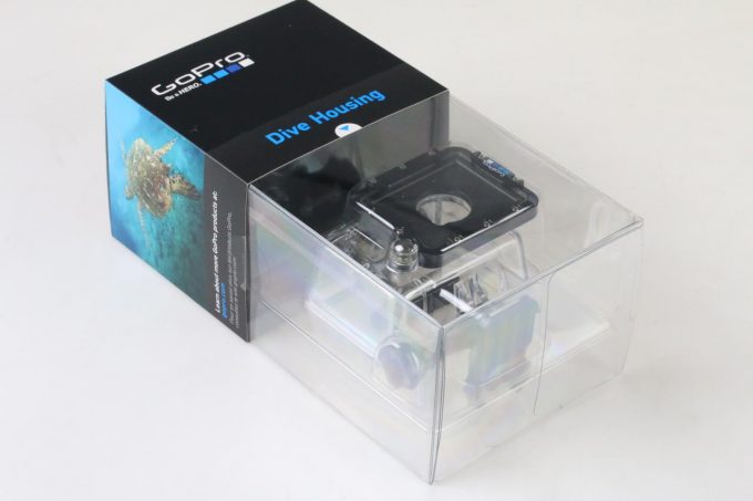 GoPro Dive Housing