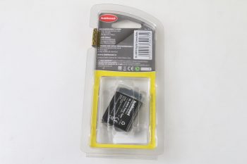 Hähnel Nachbauakku für Sony NP-FW50