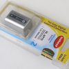 Hähnel HL-XP70 Nachbauakku für Sony NP-FP70/71