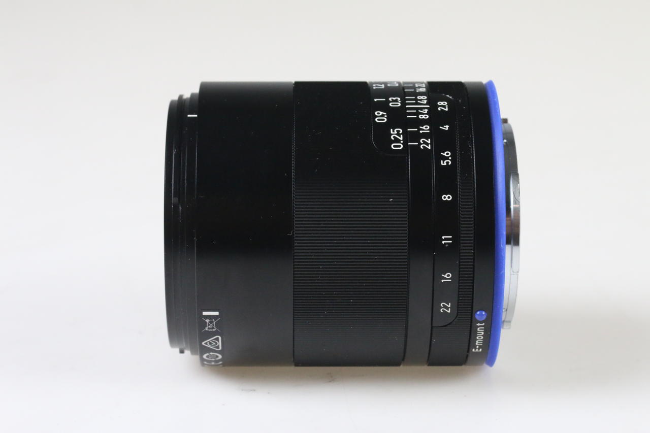 Zeiss Loxia 21mm f/2,8 Distagon T* für Sony E - #51714366