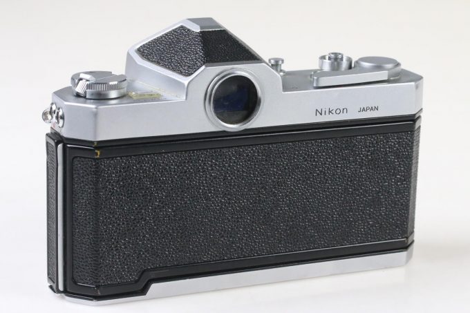 Nikon FTn Gehäuse - #4275461