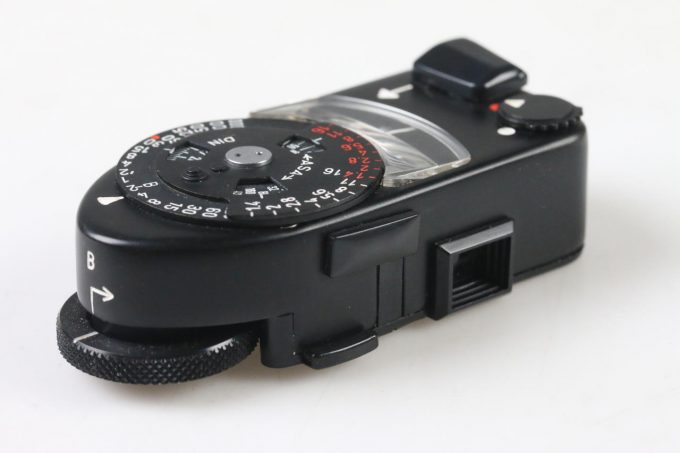 Leica Leicameter MR 4 / schwarz - #54560