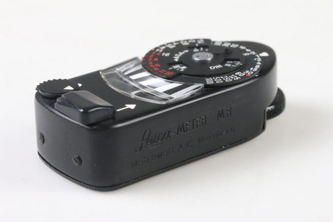 Leica Leicameter MR 4 / schwarz - #54560