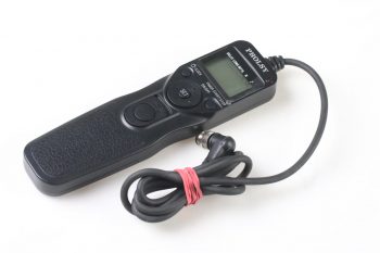 Pholsy Auslöser für Nikon