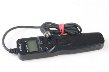 Pholsy Auslöser für Nikon