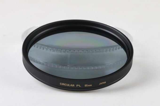 Sigma Pol - Cirkular PL Filter 95mm DG