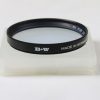 B+W KB-1,5 Blaufilter leicht 52mm
