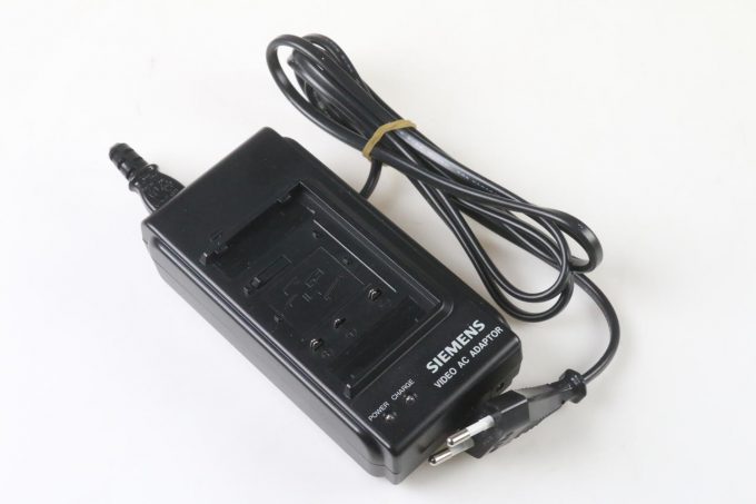 Siemens Video AC Adapter