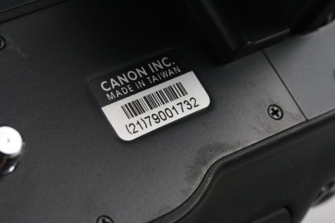 Canon BG-E1 Batteriegriff