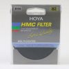 Hoya HMC Graufilter ND400 - 82mm