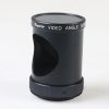 Reporter Video Angle Scope