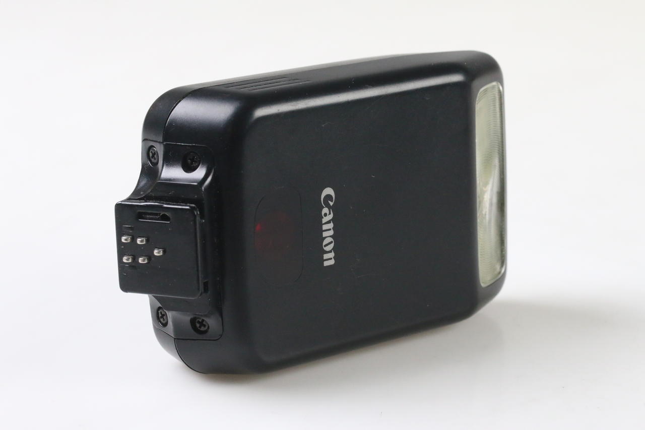 canon speedlite 160e