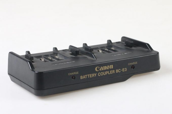 Canon BC-E3 Battery Coupler